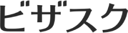 ビザスク ロゴ