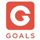 GOALS ロゴ